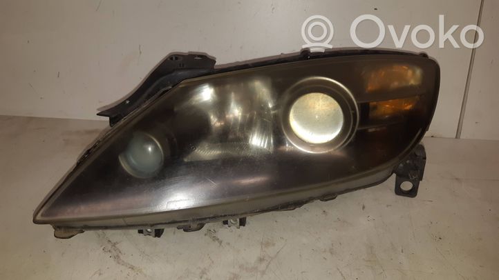 Mazda RX8 Faro/fanale FE31-51-0L0E