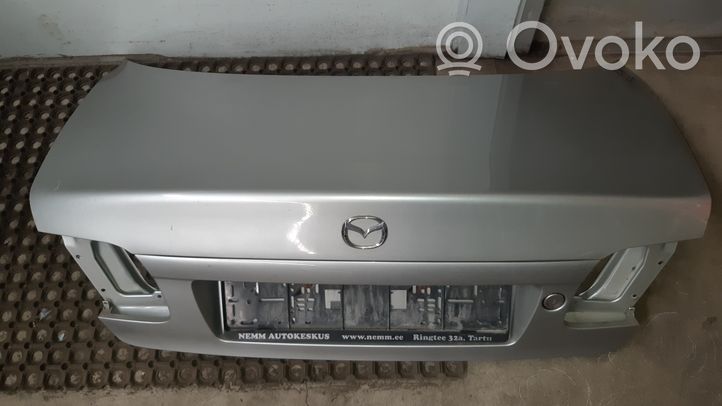 Mazda 626 Takaluukun/tavaratilan kansi GE5A52610N
