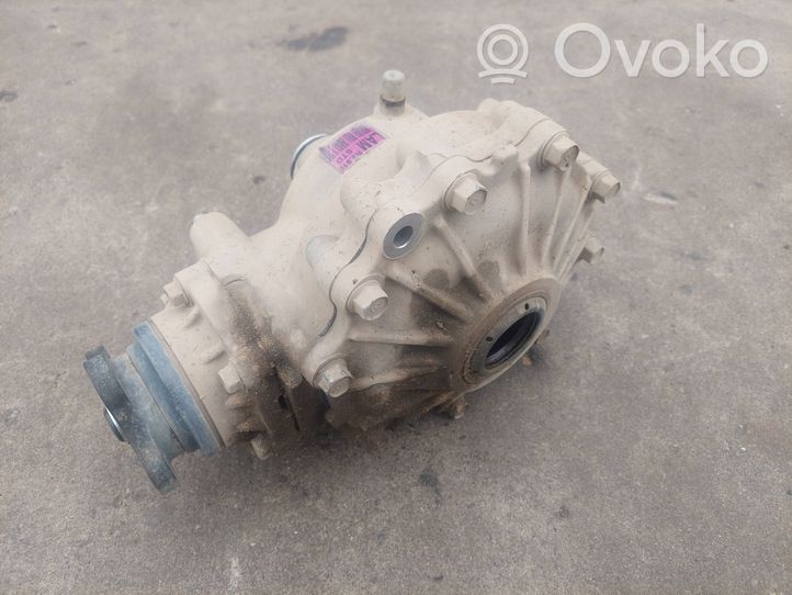 Hyundai Genesis Front differential R3916