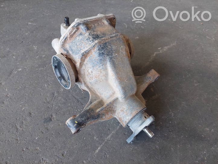 Hyundai Genesis Rear differential 89326