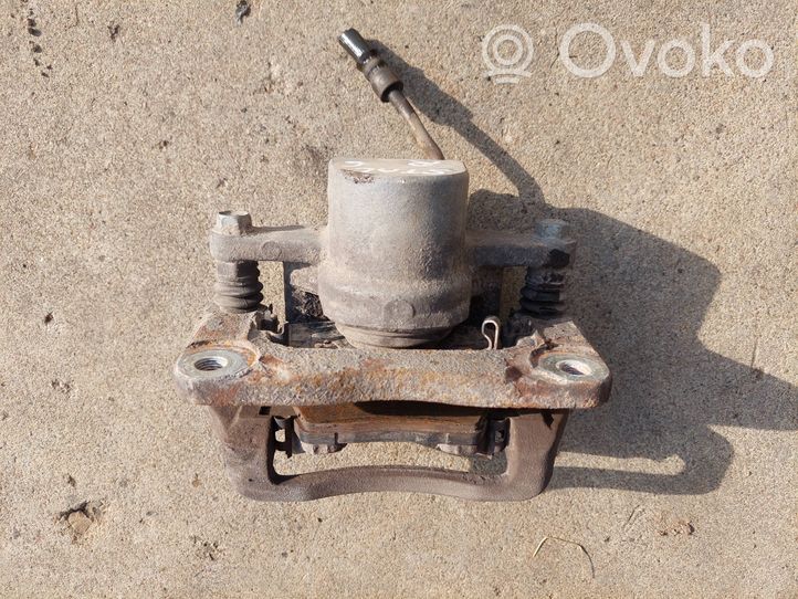 Hyundai Genesis Bremssattel hinten BC140133