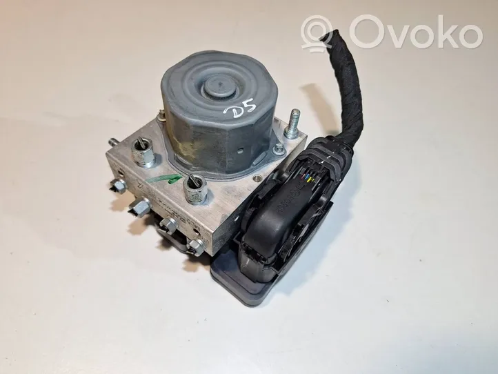 Nissan Qashqai ABS Blokas 47660HW60A