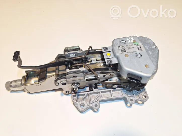 Audi Q7 4L Scatola dello sterzo 4F0905852D