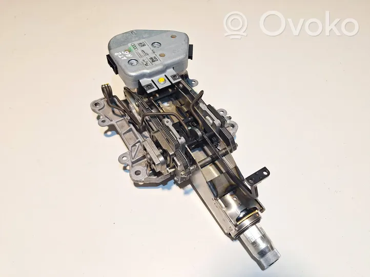 Audi Q7 4L Scatola dello sterzo 4F0905852D