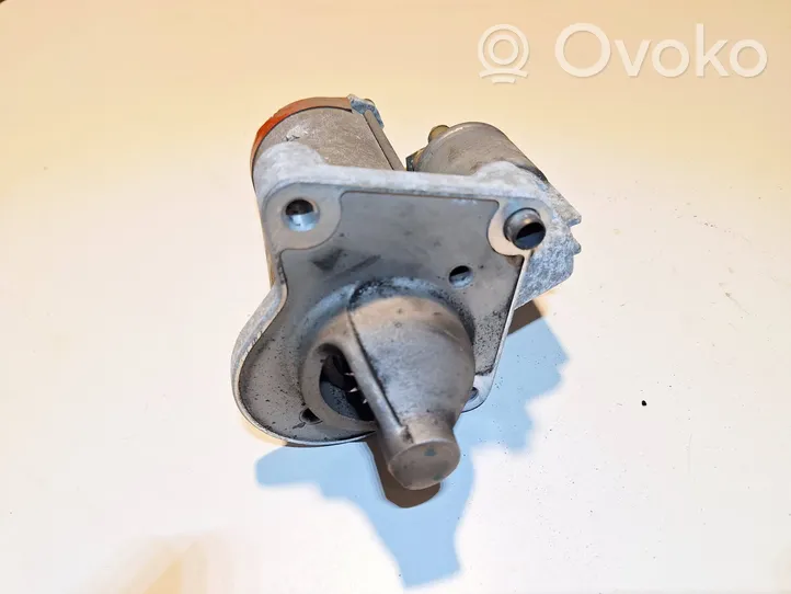 Volvo V40 Cross country Starter motor 30659478