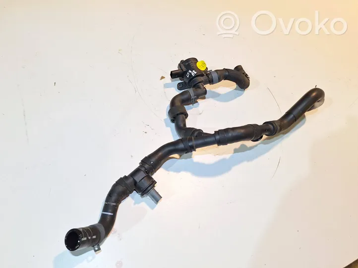 Volkswagen e-Golf Electric auxiliary coolant/water pump 3Q0122096F