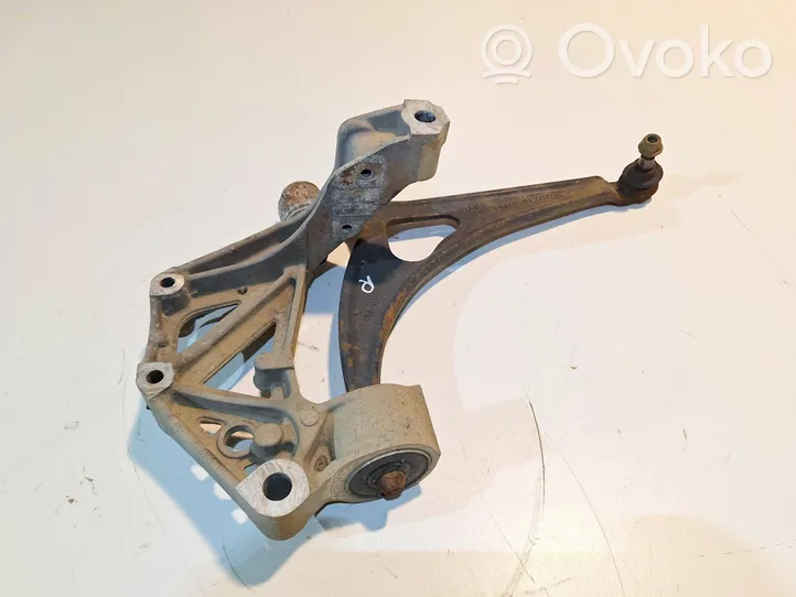 Audi A2 Triangle bras de suspension inférieur avant R8Z0152