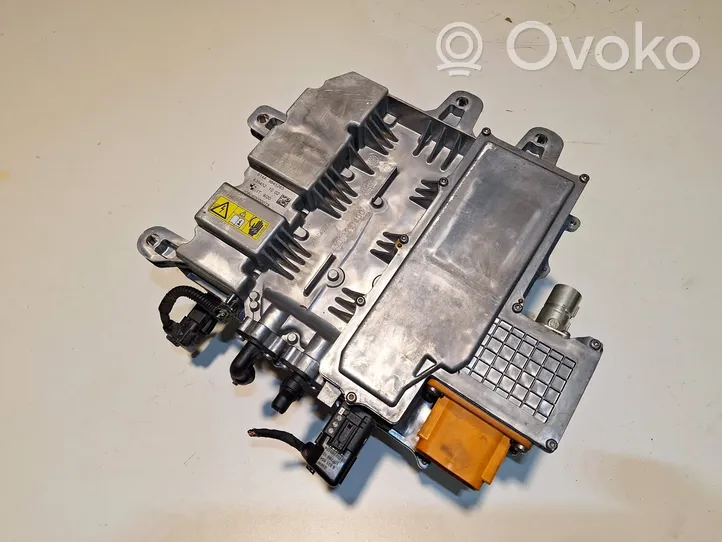 Mini Cooper F57 Modulo del convertitore di tensione/trasformatore 6394521002