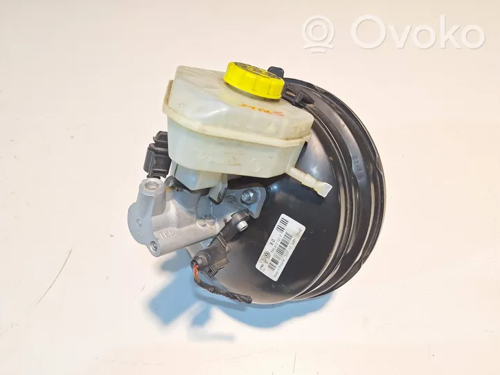 Volkswagen Touareg II Servo-frein 7P0612101F