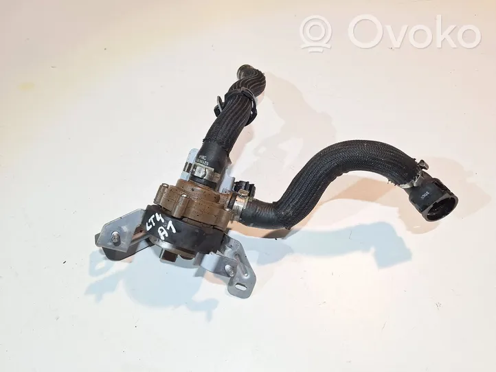 Jeep Renegade Electric auxiliary coolant/water pump 00521365860