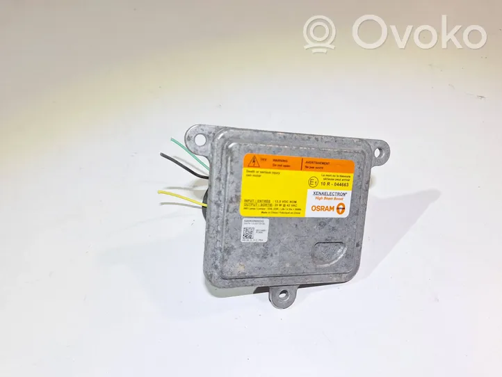 Hyundai Genesis Module de ballast de phare Xenon 10R044663