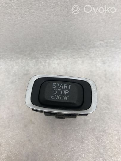 Volvo XC60 Interruttore a pulsante start e stop motore 31394114