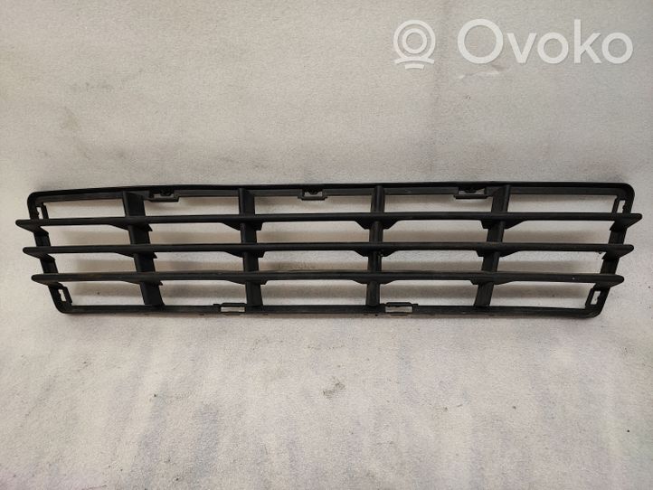 Volvo V50 Front bumper lower grill 30657006