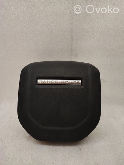 Land Rover Range Rover Sport L494 Airbag dello sterzo 3077009