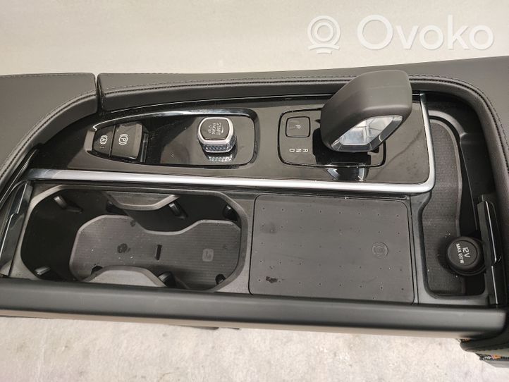 Volvo S90, V90 Keskikonsoli 31694207