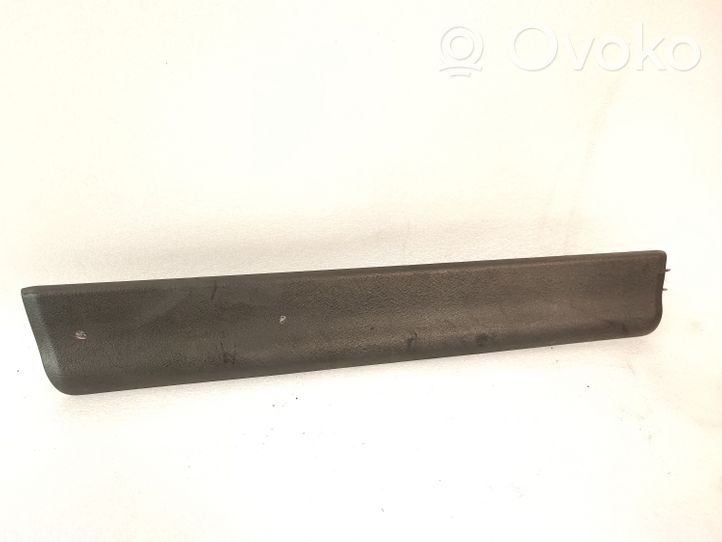 Volvo S60 Moldura protectora del borde delantero 31306757