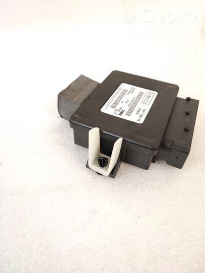 Volvo S60 Hand brake control module 6G912598CG