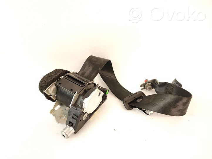 Volvo S60 Middle seatbelt (rear) 039822960