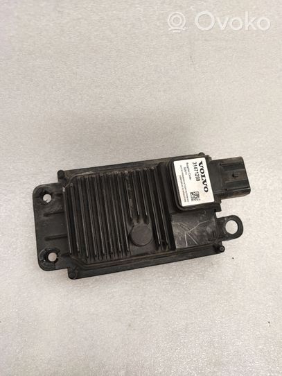 Volvo V60 Radar / Czujnik Distronic 31471259