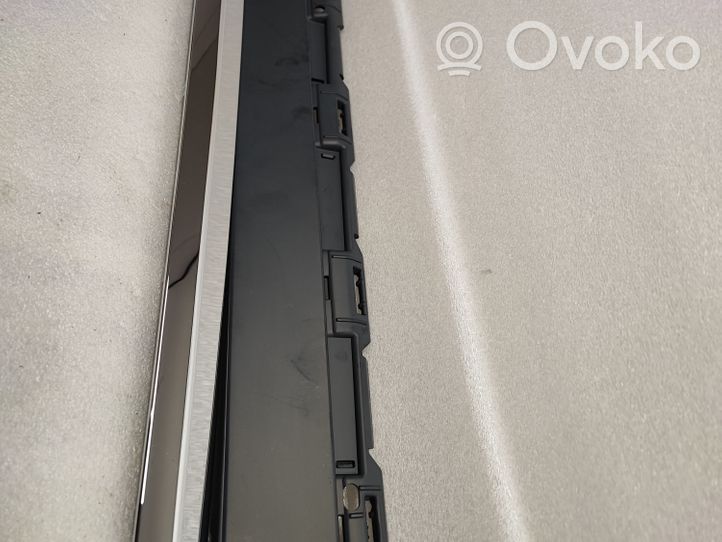 Volvo XC60 Altro elemento di rivestimento della portiera posteriore 31333818