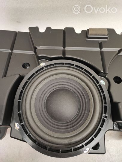 Lexus RX 450H Subwoofer-bassokaiutin 8615048030