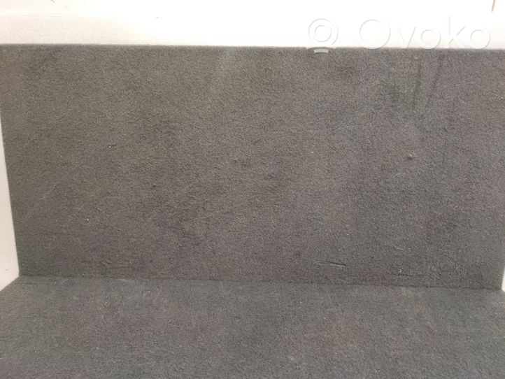 Porsche Macan Trunk/boot floor carpet liner 