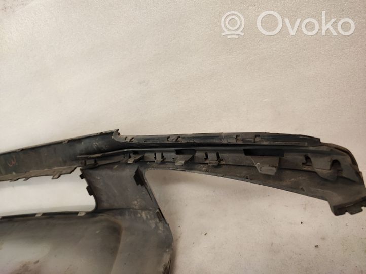 Volvo S90, V90 Spojler zderzaka przedniego 31383960