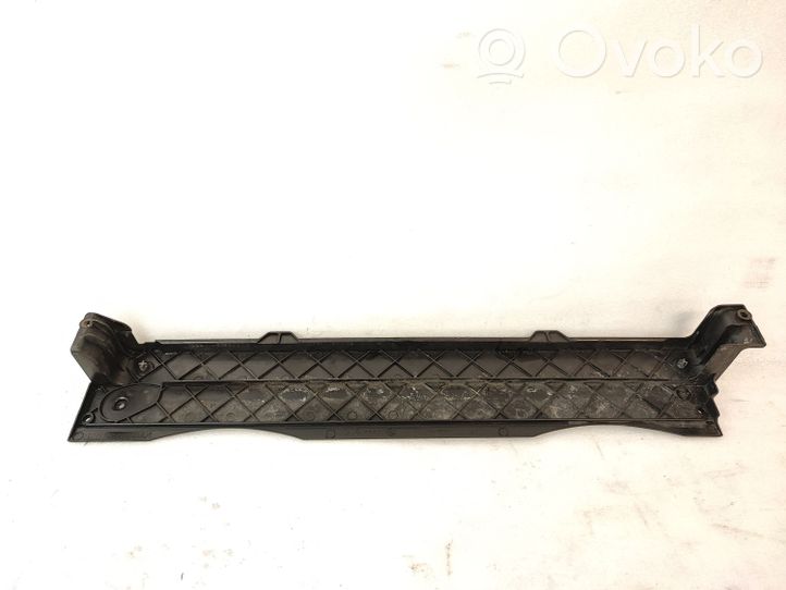 BMW X5 E70 Staffa del pannello di supporto del radiatore 7533539