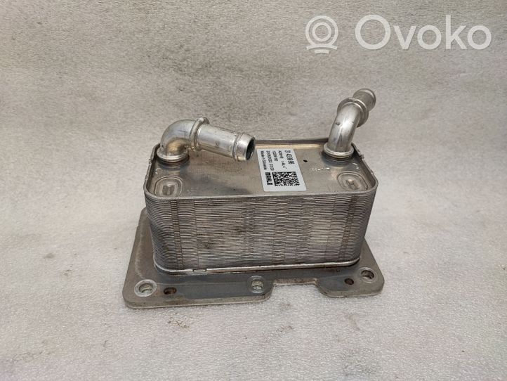 Volvo S90, V90 Engine oil radiator 31439996