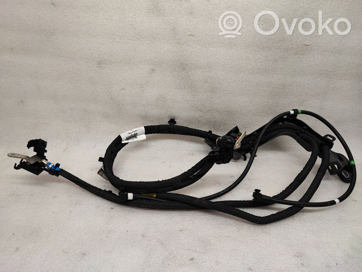 Volvo S90, V90 Kabel Anlasser 32320448