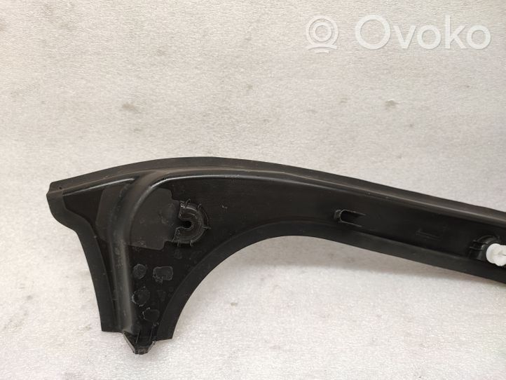 BMW 4 G22 G23 G24 G26 Moulure de garniture de feu arrière / postérieur 51497487643