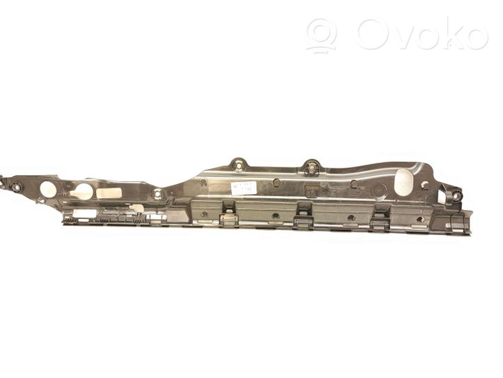 BMW 4 G22 G23 G24 G26 Autres éléments de garniture porte avant 51417944185