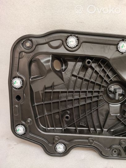 BMW 4 G22 G23 G24 G26 Autres éléments de garniture porte avant 51487491357