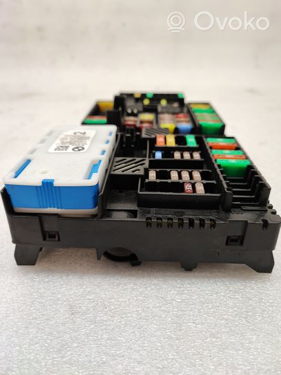 BMW 4 G22 G23 G24 G26 Module de fusibles 61145A0E7D0