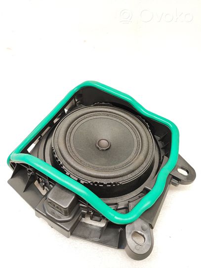 BMW 4 G22 G23 G24 G26 Subwoofer altoparlante 65132622566