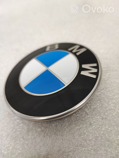 BMW 4 G22 G23 G24 G26 Logo, emblème, badge 9498988