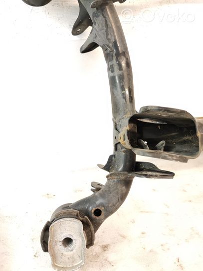 Audi A4 S4 B9 Rear subframe 8W0505235AG