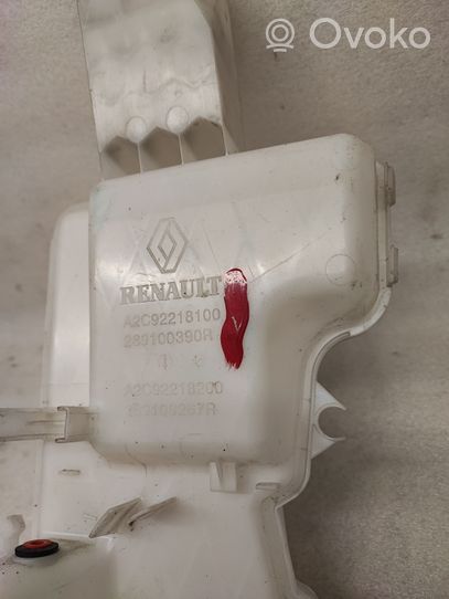 Renault Kadjar Réservoir de liquide lave-glace 289100390R