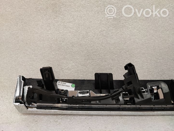Volvo XC90 Boîte à gants garniture de tableau de bord 31479758