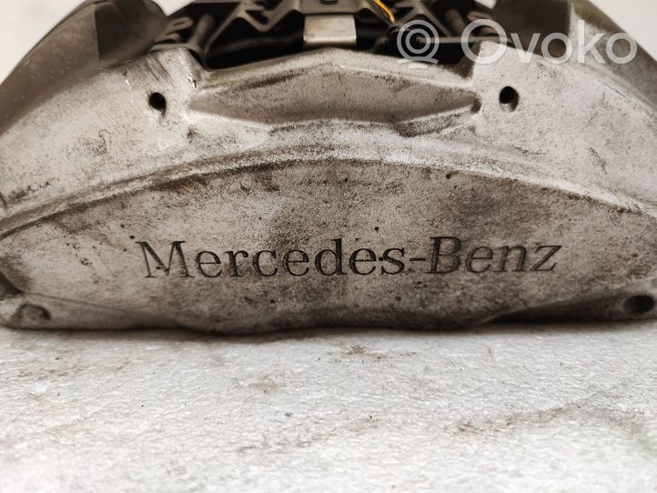 Mercedes-Benz E W213 Etujarrusatula 