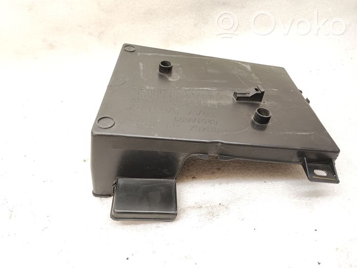 Mitsubishi ASX Boîte de batterie 8201A003