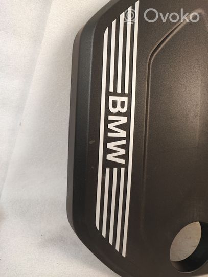 BMW 4 G22 G23 G24 G26 Osłona górna silnika 11148579541