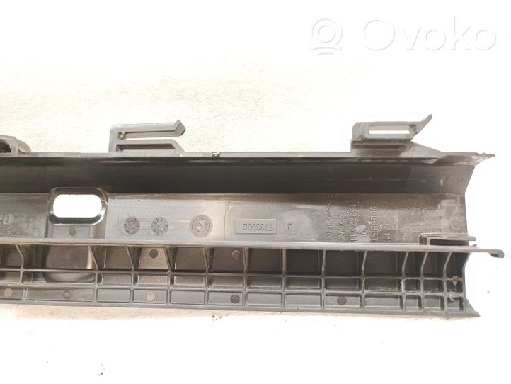 BMW 4 G22 G23 G24 G26 Altra parte del vano motore 17118666839