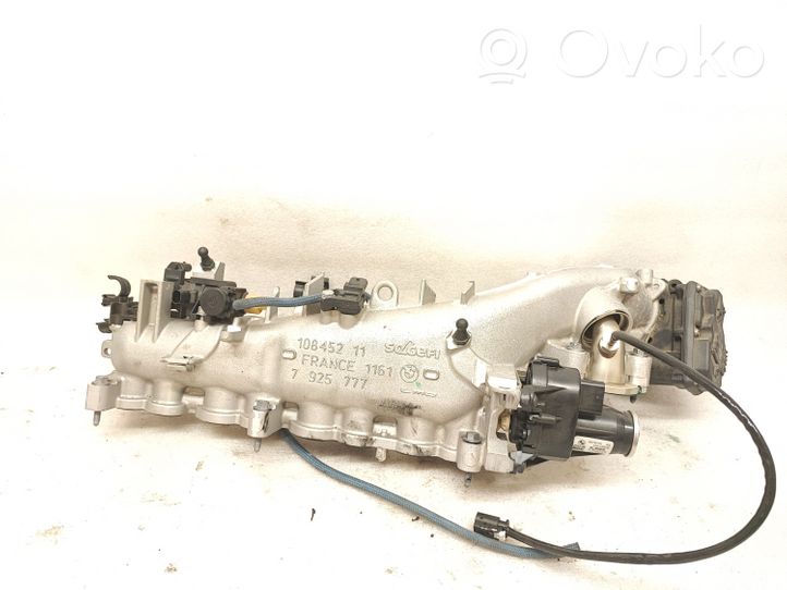 BMW 4 G22 G23 G24 G26 Collecteur d'admission 7925777