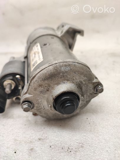 BMW 4 G22 G23 G24 G26 Motor de arranque RSW22A12