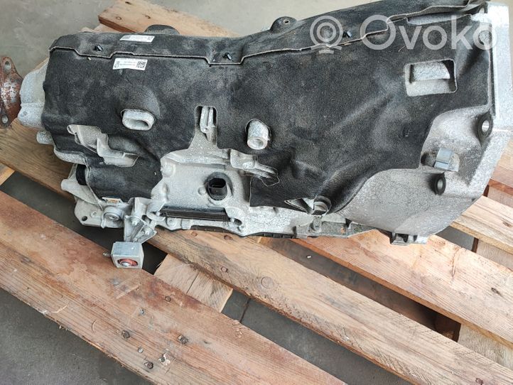 BMW 4 G22 G23 G24 G26 Automatinė pavarų dėžė 1278437