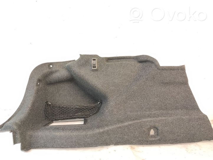 BMW 5 G30 G31 Rivestimento pannello laterale del bagagliaio/baule 7942875