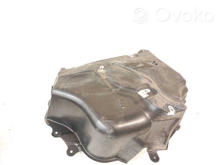 BMW 7 G11 G12 Protezione inferiore del serbatoio del carburante 7351646