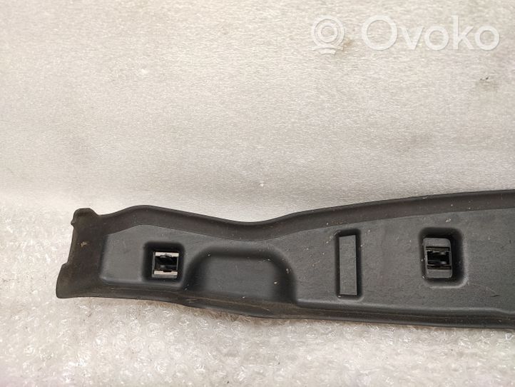 BMW 5 G30 G31 Rivestimento dell’estremità del parafango 7352221