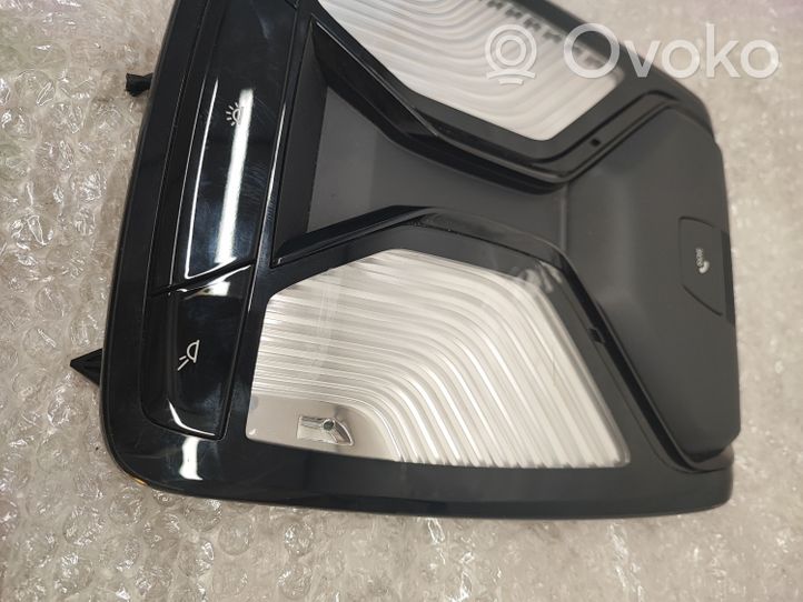 BMW 5 G30 G31 Illuminazione sedili anteriori 7945154